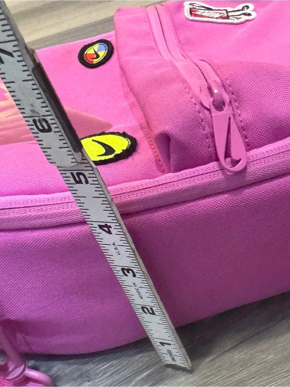 Nike compact backpack